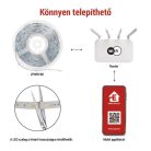 GoSmart LED szalag WiFi 5m, 22W, 1400lm, RGB/CCT