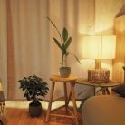 LED izzó Classic Mini Globe / E14 / 5 W (40 W) / 470 lm / meleg fehér