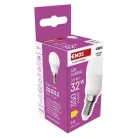 LED izzó Classic Mini Globe / E14 / 2,5 W (32 W) / 350 lm / Természetes fehér
