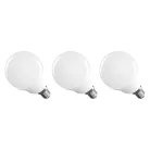LED izzó Classic Mini Globe / E14 / 4,2 W (40 W) / 470 lm / Meleg fehér