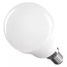 LED izzó Classic Mini Globe / E14 / 4,2 W (40 W) / 470 lm / Meleg fehér
