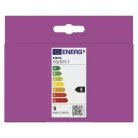 LED izzó Classic Mini Globe / E14 / 4,2 W (40 W) / 470 lm / Természetes fehér