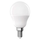 LED izzó Classic Mini Globe / E14 / 4,2 W (40 W) / 470 lm / Természetes fehér