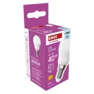 LED izzó Classic Mini Globe / E14 / 4,2 W (40 W) / 470 lm / Hideg fehér