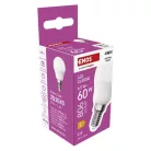 LED izzó Classic Mini Globe / E14 / 6,5 W (60 W) / 806 lm / Természetes fehér