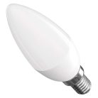 LED izzó Classic gyertya / E14 / 2,5 W (32 W) / 350 lm / Természetes fehér