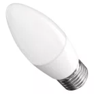 LED izzó Classic gyertya / E27 / 2,5 W (32 W) / 350 lm / Meleg fehér