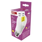 LED izzó Classic A60 / E27 / 14 W (120 W) / 1901 lm / Természetes fehér