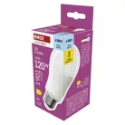 LED izzó Classic A60 / E27 / 14 W (120 W) / 1901 lm / Hideg fehér