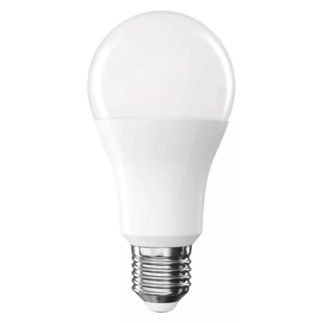 LED izzó Classic A60 / E27 / 14 W (120 W) / 1901 lm / Hideg fehér