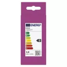 LED izzó Classic A60 / E27 / 14 W (120 W) / 1901 lm / Hideg fehér