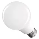 LED izzó Classic A60 / E27 / 5,8 W (50 W) / 645 lm / meleg fehér