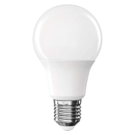 LED izzó Classic A60 / E27 / 5,8 W (50 W) / 645 lm / Természetes fehér