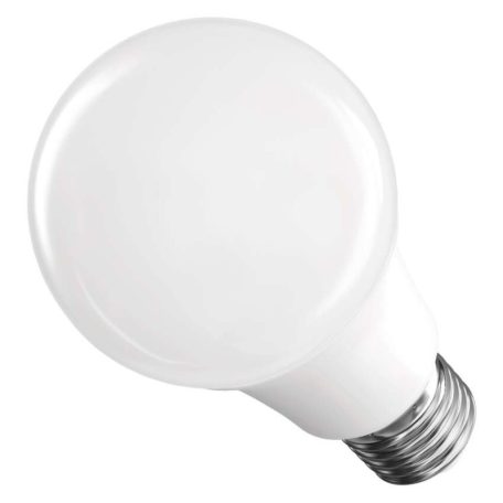 LED izzó Classic A60 / E27 / 5,8 W (50 W) / 645 lm / Természetes fehér