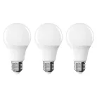 LED izzó Classic A60 / E27 / 7 W  (60 W) / 806 lm / Meleg fehér
