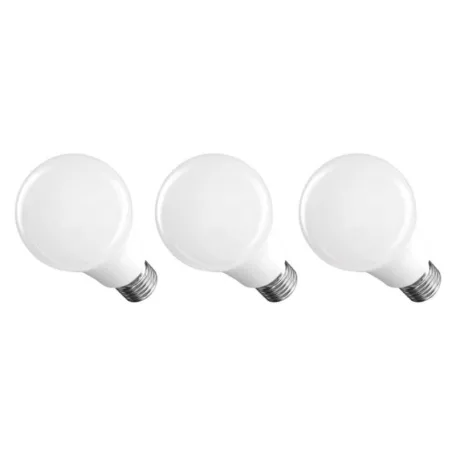 LED izzó Classic A60 / E27 / 7 W  (60 W) / 806 lm / Meleg fehér