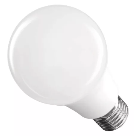 LED izzó Classic A60 / E27 / 7 W (60 W) / 806 lm / meleg fehér