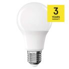 LED izzó Classic A60 / E27 / 7 W (60 W) / 806 lm / Hideg fehér