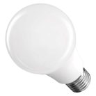 LED izzó Classic A60 / E27 / 7 W (60 W) / 806 lm / Hideg fehér