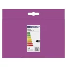 LED izzó Classic A60 / E27 / 9,5 W (75 W) / 1055 lm / Meleg fehér