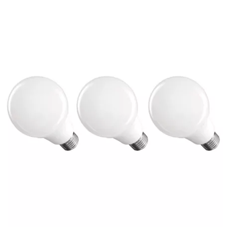 LED izzó Classic A60 / E27 / 9,5 W (75 W) / 1055 lm / Meleg fehér