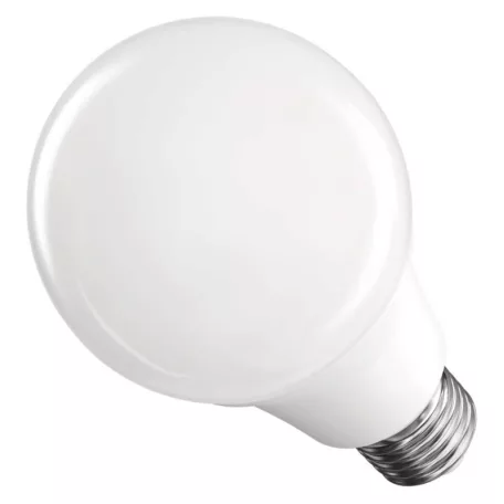 LED izzó Classic A60 / E27 / 9,5 W (75 W) / 1055 lm / meleg fehér