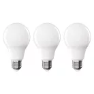 LED izzó Classic A60 / E27 / 9,5 W (75 W) / 1055 lm / Természetes fehér