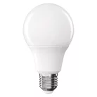 LED izzó Classic A60 / E27 / 9,5 W (75 W) / 1055 lm / Természetes fehér