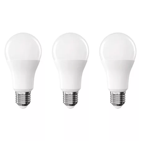 LED izzó Classic A60 / E27 / 13 W (100 W) / 1521 lm / Meleg fehér