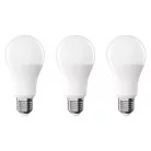 LED izzó Classic A60 / E27 / 13 W (100 W) / 1521 lm / Természetes fehér