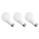 LED izzó Classic A60 / E27 / 13 W (100 W) / 1521 lm / Természetes fehér
