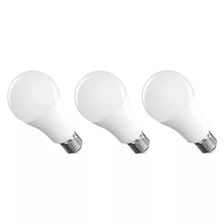 LED izzó Classic A60 / E27 / 13 W (100 W) / 1521 lm / Természetes fehér