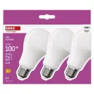 LED izzó Classic A60 / E27 / 13 W (100 W) / 1521 lm / Természetes fehér