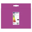 LED izzó Classic A60 / E27 / 13 W (100 W) / 1521 lm / Természetes fehér