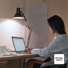 LED izzó Classic A60 / E27 / 13 W (100 W) / 1521 lm / Természetes fehér