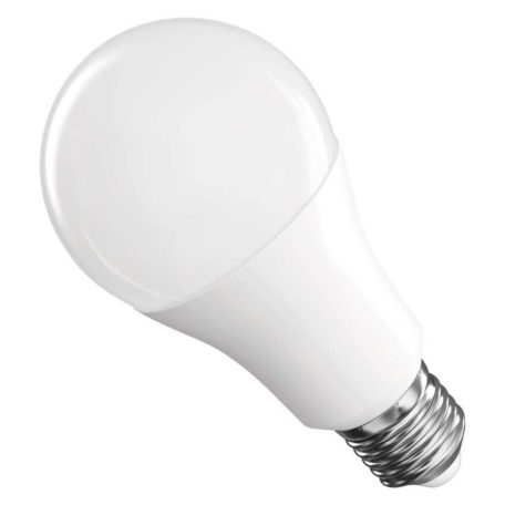 LED izzó Classic A60 / E27 / 13 W (100 W) / 1521 lm / Hideg fehér