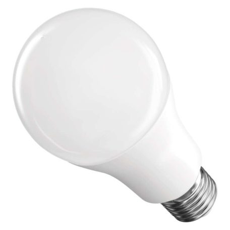 LED izzó Classic A60 / E27 / 13 W (100 W) / 1521 lm / Hideg fehér