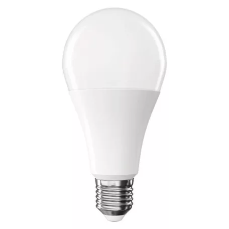 LED izzó Classic A70 / E27 / 16 W (120 W) / 1901 lm / Meleg fehér
