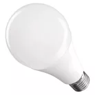 LED izzó Classic A70 / E27 / 16 W (120 W) / 1901 lm / Meleg fehér