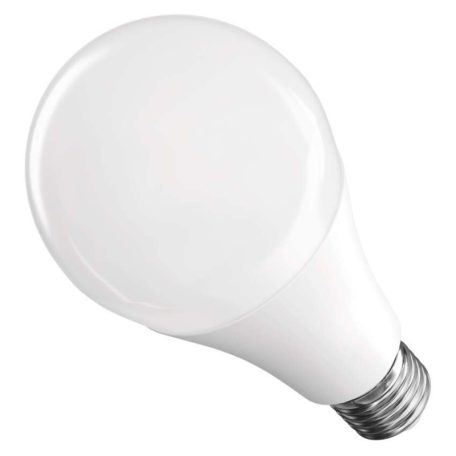 LED izzó Classic A70 / E27 / 16 W (120 W) / 1901 lm / Meleg fehér