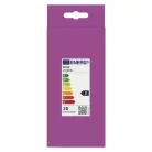 LED izzó Classic A80 / E27 / 20 W (150 W) / 2452 lm / Meleg fehér