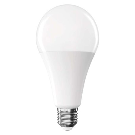 LED izzó Classic A80 / E27 / 20 W (150 W) / 2452 lm / Természetes fehér