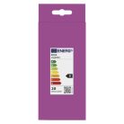 LED izzó Classic A80 / E27 / 20 W (150 W) / 2452 lm / Természetes fehér