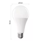 LED izzó Classic A80 / E27 / 20 W (150 W) / 2452 lm / Hideg fehér