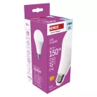 LED izzó Classic A80 / E27 / 20 W (150 W) / 2452 lm / Hideg fehér