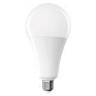 LED izzó Classic A95 / E27 / 28 W (200 W) / 3452 lm / Meleg fehér
