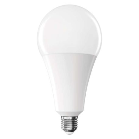 LED izzó Classic A95 / E27 / 28 W (200 W) / 3452 lm / Természetes fehér