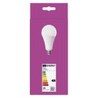 LED izzó Classic A95 / E27 / 28 W (200 W) / 3452 lm / Természetes fehér