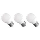 LED izzó Classic Mini Globe / E27 / 4,2 W (40 W) / 470 lm / Meleg fehér