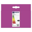 LED izzó Classic Mini Globe / E27 / 4,2 W (40 W) / 470 lm / Meleg fehér